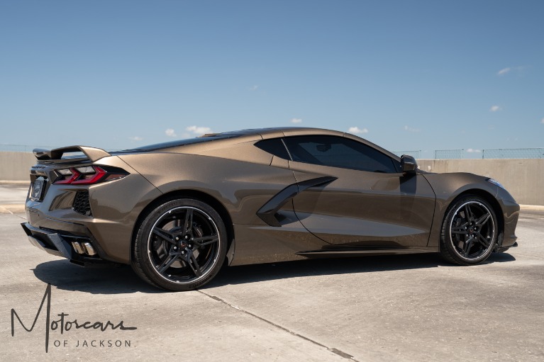 Used-2021-Chevrolet-Corvette-3LT-Z51-for-sale-Jackson-MS
