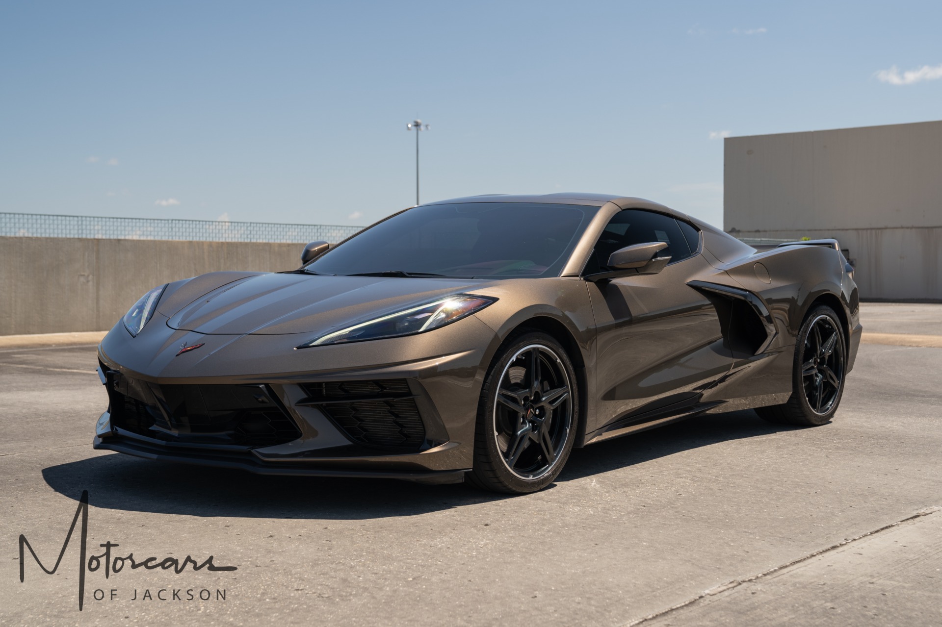 Used-2021-Chevrolet-Corvette-3LT-Z51-for-sale-Jackson-MS