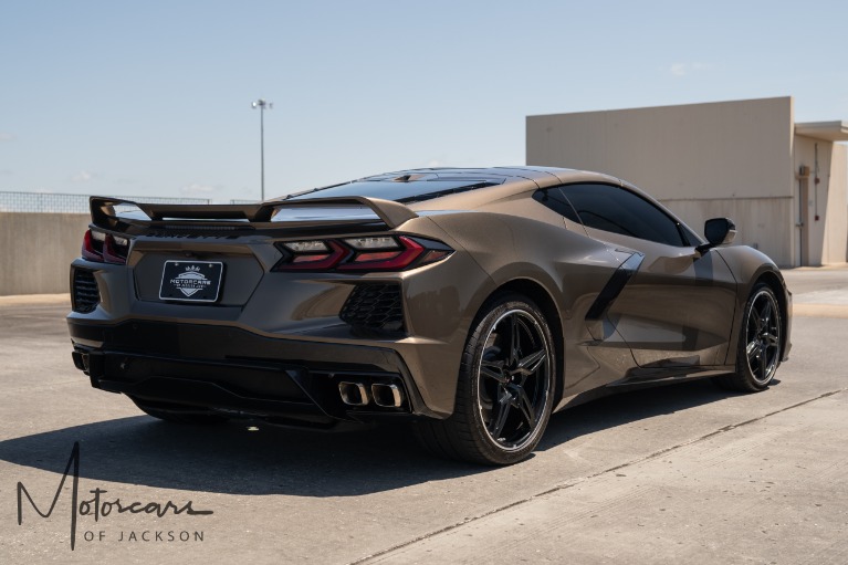 Used-2021-Chevrolet-Corvette-3LT-Z51-for-sale-Jackson-MS