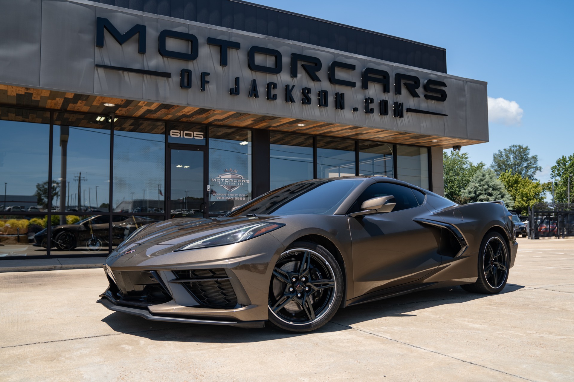 Used-2021-Chevrolet-Corvette-3LT-Z51-for-sale-Jackson-MS