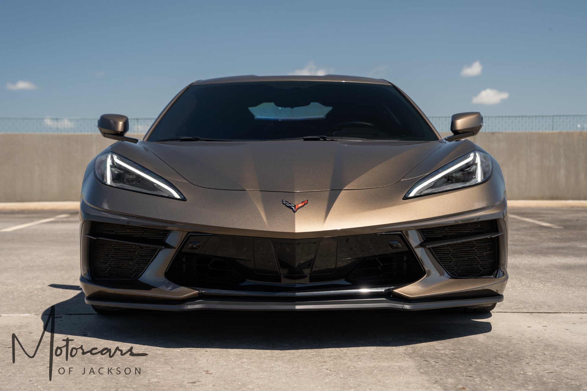 Used-2021-Chevrolet-Corvette-3LT-Z51-for-sale-Jackson-MS