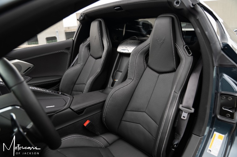 Used-2020-Chevrolet-Corvette-2LT-Z51-Front-Lifter-for-sale-Jackson-MS