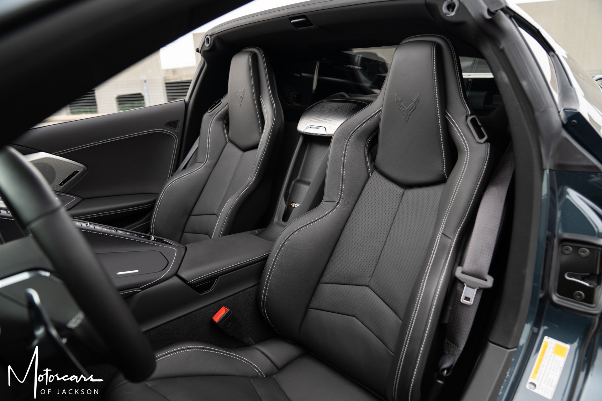 Used-2020-Chevrolet-Corvette-2LT-Z51-Front-Lifter-for-sale-Jackson-MS
