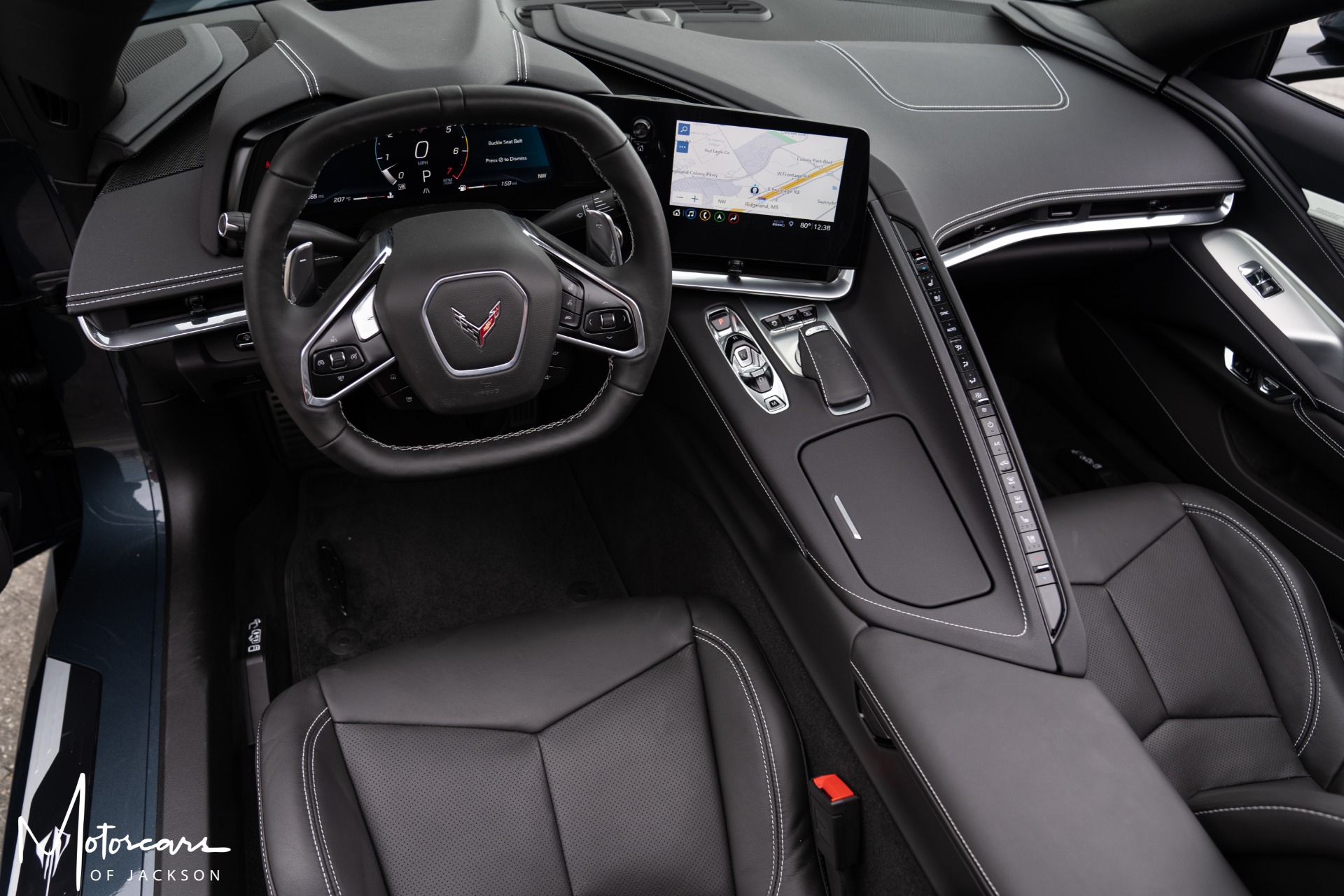 Used-2020-Chevrolet-Corvette-2LT-Z51-Front-Lifter-for-sale-Jackson-MS
