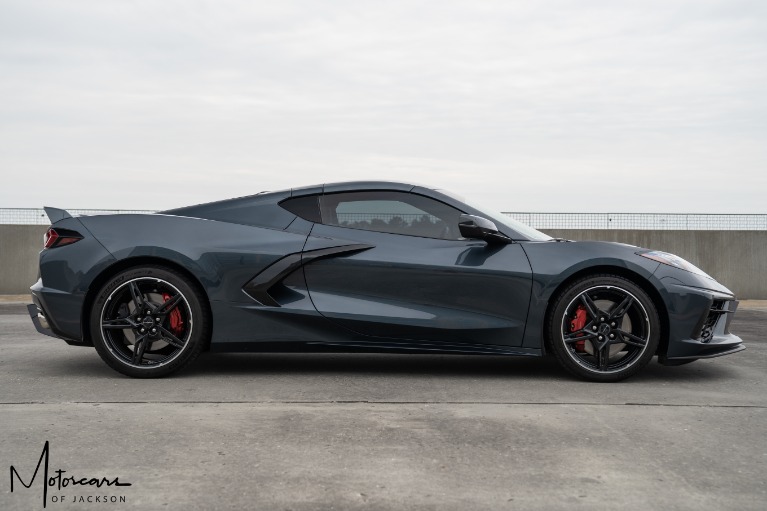 Used-2020-Chevrolet-Corvette-2LT-Z51-Front-Lifter-for-sale-Jackson-MS