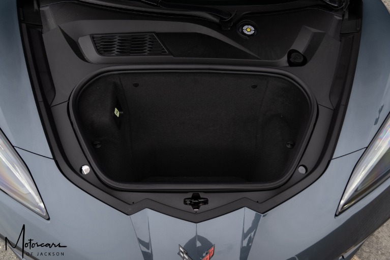 Used-2020-Chevrolet-Corvette-2LT-Z51-Front-Lifter-for-sale-Jackson-MS