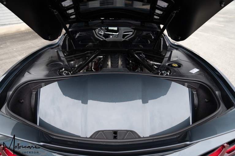 Used-2020-Chevrolet-Corvette-2LT-Z51-Front-Lifter-for-sale-Jackson-MS