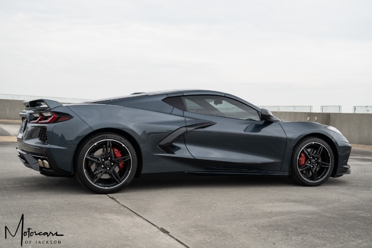 Used-2020-Chevrolet-Corvette-2LT-Z51-Front-Lifter-for-sale-Jackson-MS