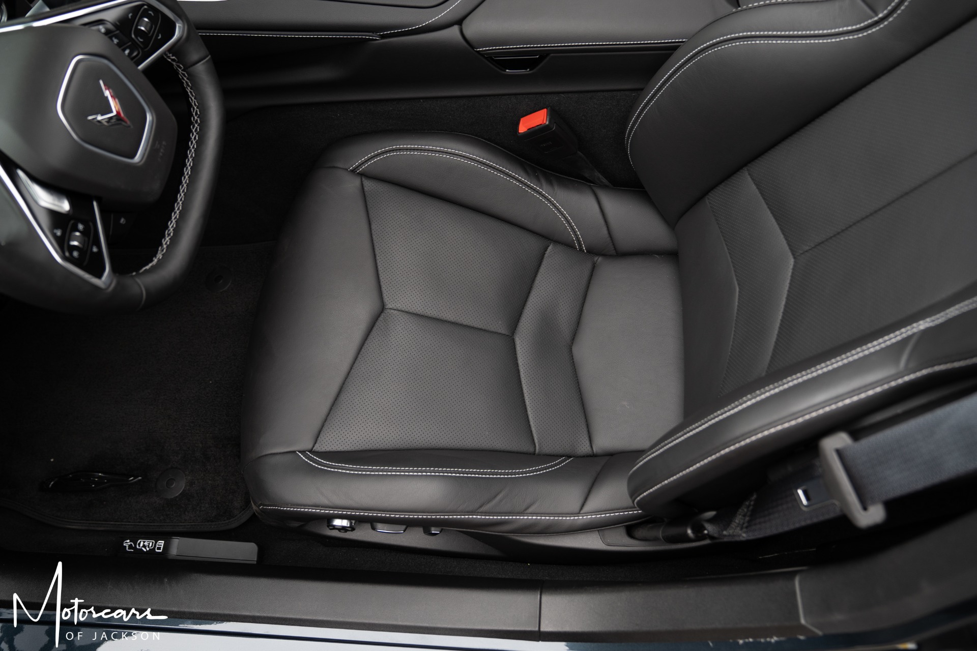 Used-2020-Chevrolet-Corvette-2LT-Z51-Front-Lifter-for-sale-Jackson-MS