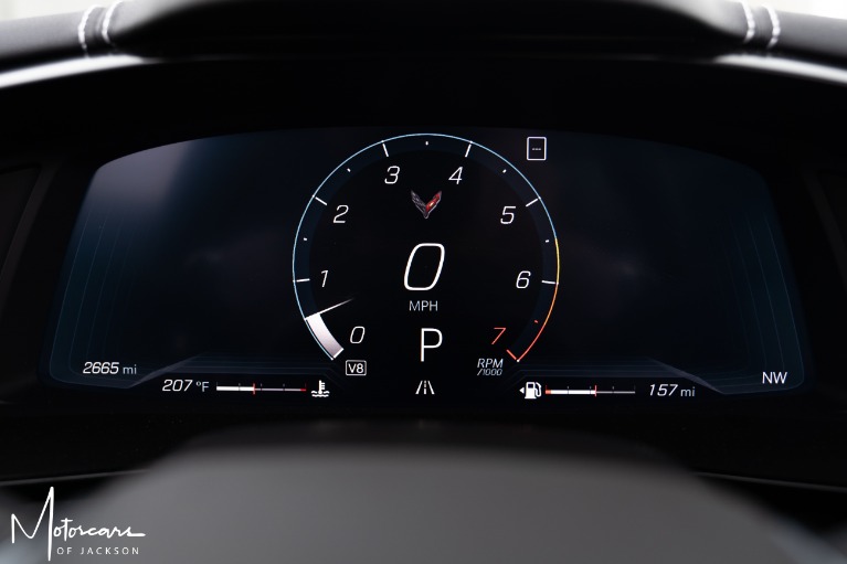Used-2020-Chevrolet-Corvette-2LT-Z51-Front-Lifter-for-sale-Jackson-MS
