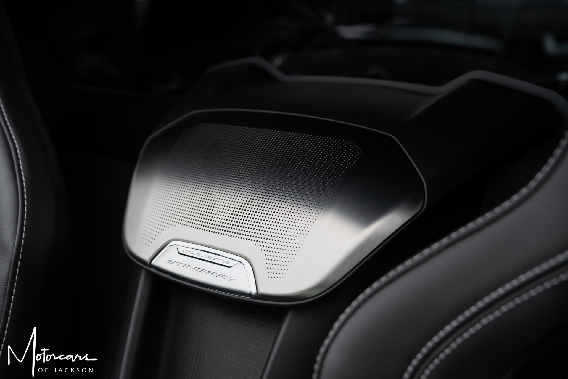 Used-2020-Chevrolet-Corvette-2LT-Z51-Front-Lifter-for-sale-Jackson-MS