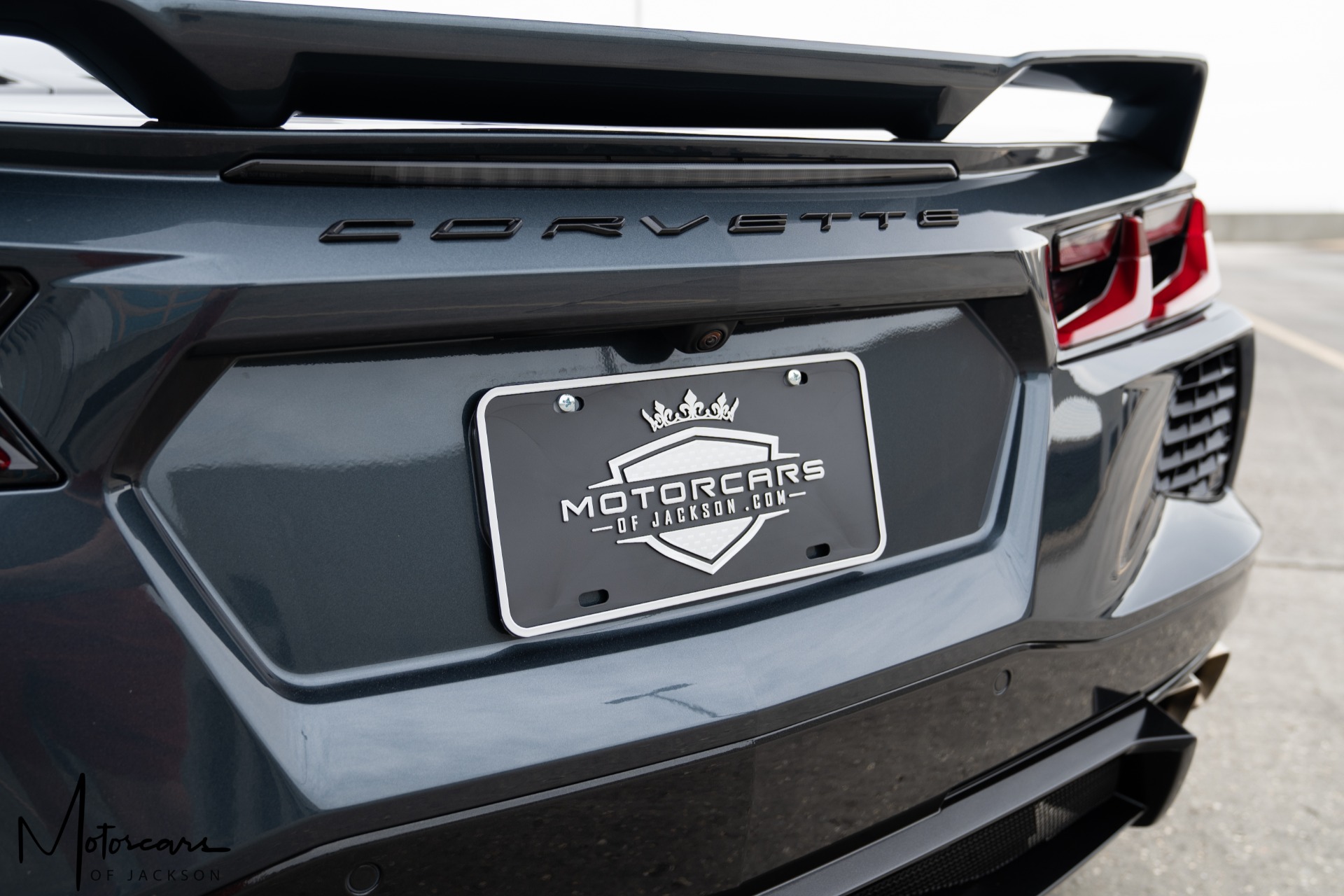 Used-2020-Chevrolet-Corvette-2LT-Z51-Front-Lifter-for-sale-Jackson-MS