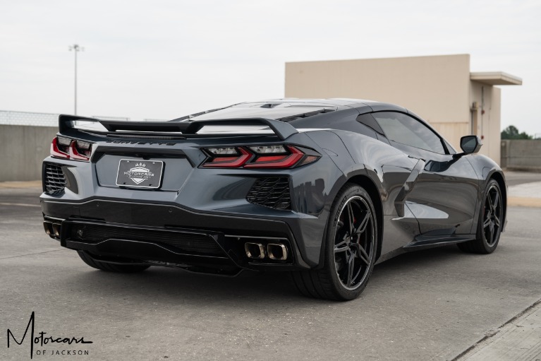 Used-2020-Chevrolet-Corvette-2LT-Z51-Front-Lifter-for-sale-Jackson-MS