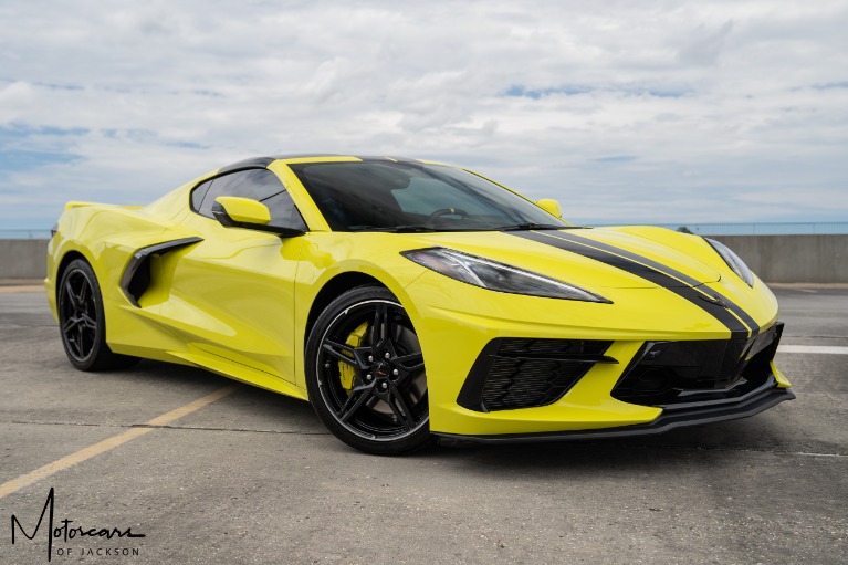 Used-2020-Chevrolet-Corvette-3LT-Z51-Front-Lifter-!!-for-sale-Jackson-MS