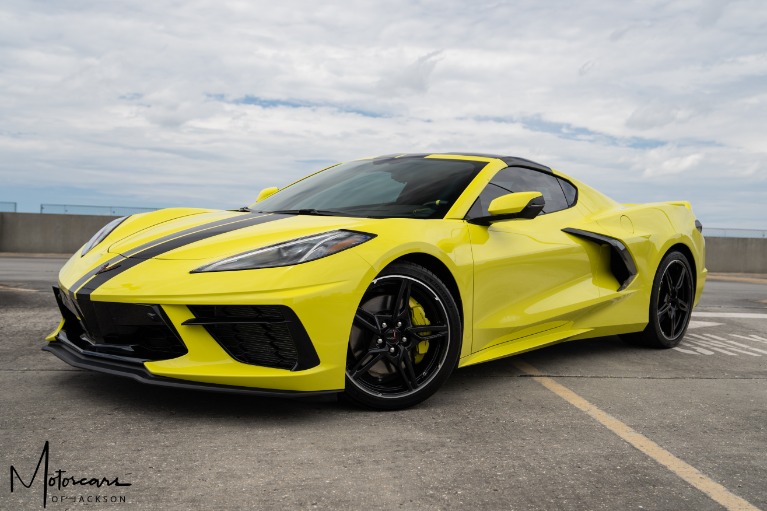 Used-2020-Chevrolet-Corvette-3LT-Z51-Front-Lifter-!!-for-sale-Jackson-MS