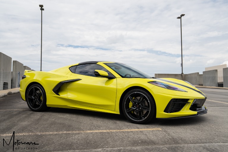 Used-2020-Chevrolet-Corvette-3LT-Z51-Front-Lifter-!!-for-sale-Jackson-MS