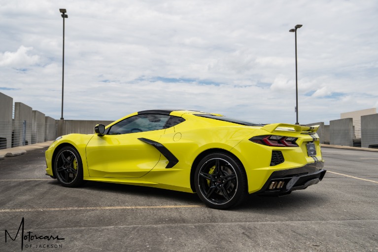 Used-2020-Chevrolet-Corvette-3LT-Z51-Front-Lifter-!!-Jackson-MS