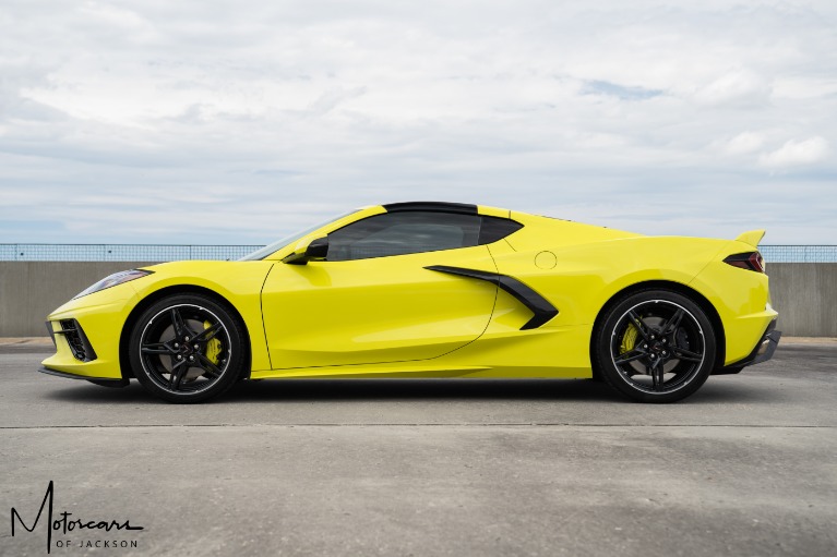 Used-2020-Chevrolet-Corvette-3LT-Z51-Front-Lifter-!!-Jackson-MS