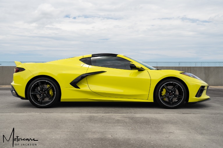 Used-2020-Chevrolet-Corvette-3LT-Z51-Front-Lifter-!!-for-sale-Jackson-MS