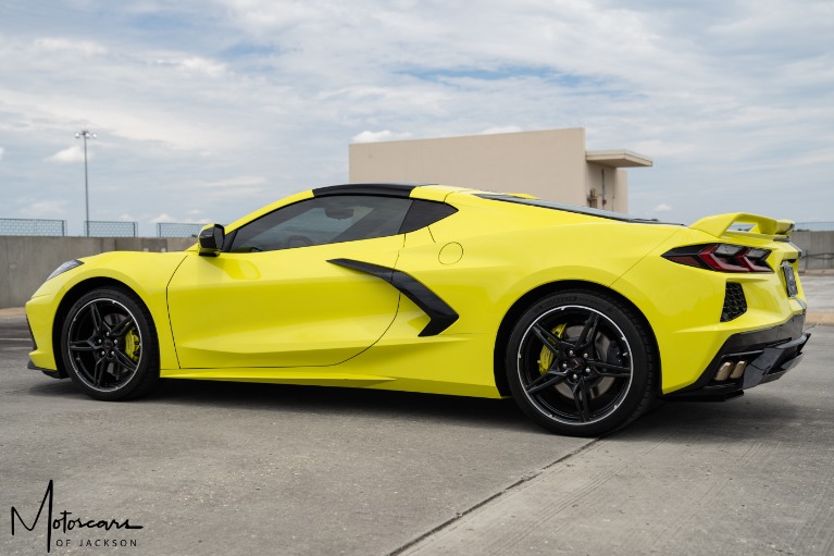 Used-2020-Chevrolet-Corvette-3LT-Z51-Front-Lifter-!!-Jackson-MS