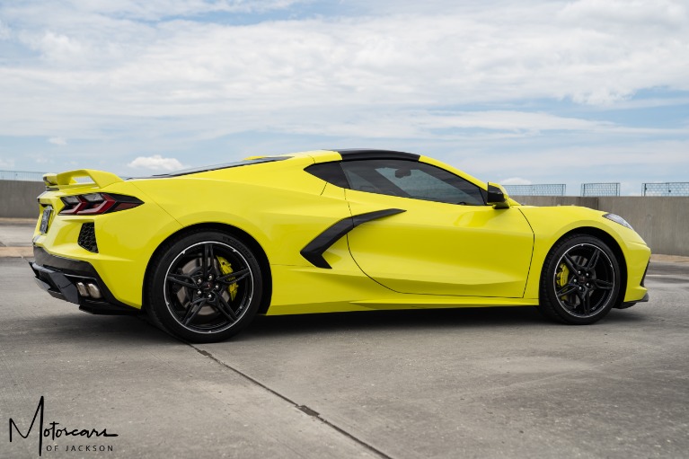 Used-2020-Chevrolet-Corvette-3LT-Z51-Front-Lifter-!!-Jackson-MS