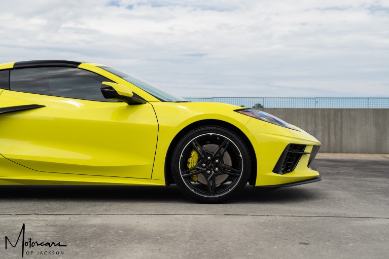 Used-2020-Chevrolet-Corvette-3LT-Z51-Front-Lifter-!!-for-sale-Jackson-MS