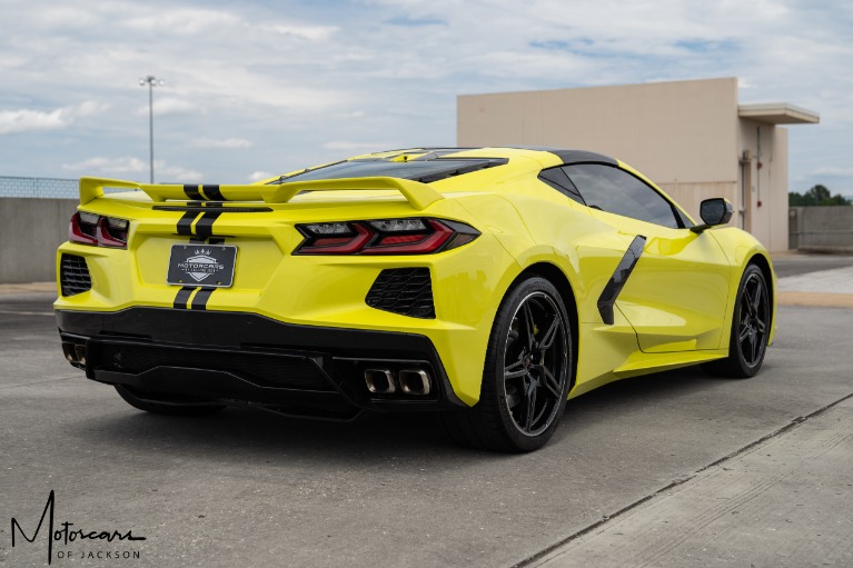 Used-2020-Chevrolet-Corvette-3LT-Z51-Front-Lifter-!!-Jackson-MS