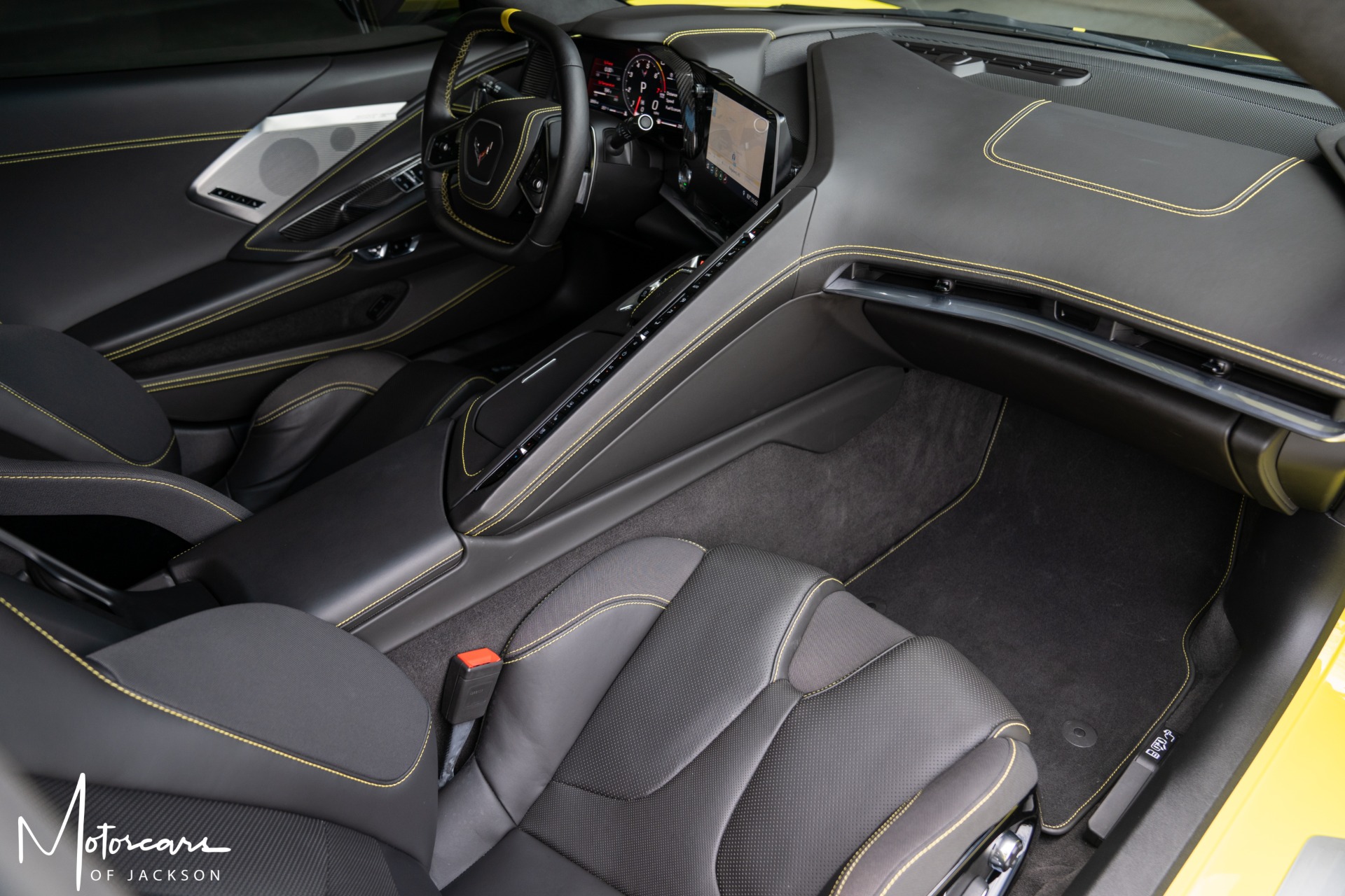 Used-2020-Chevrolet-Corvette-3LT-Z51-Front-Lifter-!!-for-sale-Jackson-MS