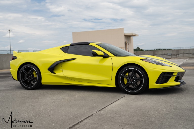 Used-2020-Chevrolet-Corvette-3LT-Z51-Front-Lifter-!!-Jackson-MS