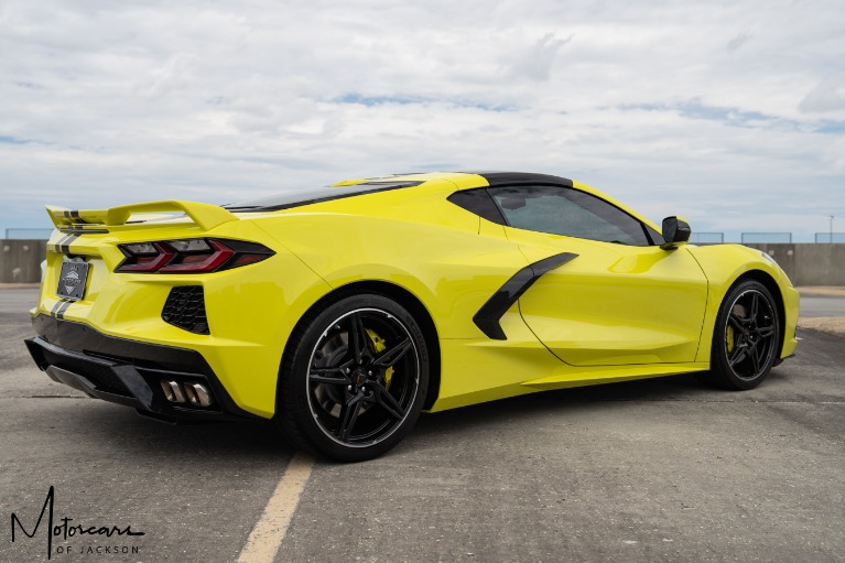 Used-2020-Chevrolet-Corvette-3LT-Z51-Front-Lifter-!!-Jackson-MS