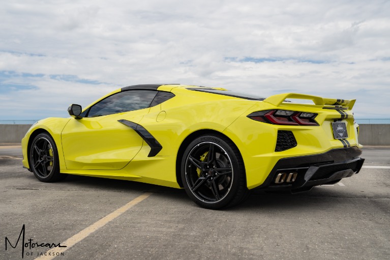 Used-2020-Chevrolet-Corvette-3LT-Z51-Front-Lifter-!!-Jackson-MS