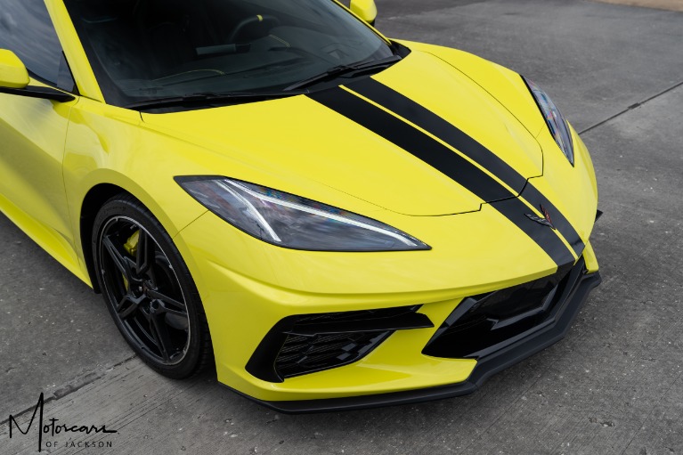 Used-2020-Chevrolet-Corvette-3LT-Z51-Front-Lifter-!!-for-sale-Jackson-MS