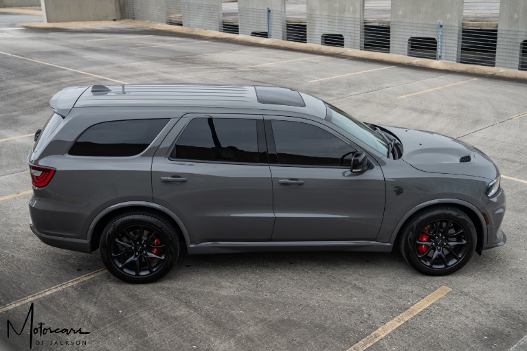 Used-2021-Dodge-Durango-SRT-Hellcat-AWD-Jackson-MS