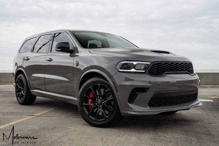 Used-2021-Dodge-Durango-SRT-Hellcat-AWD-Jackson-MS