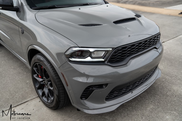 Used-2021-Dodge-Durango-SRT-Hellcat-AWD-for-sale-Jackson-MS