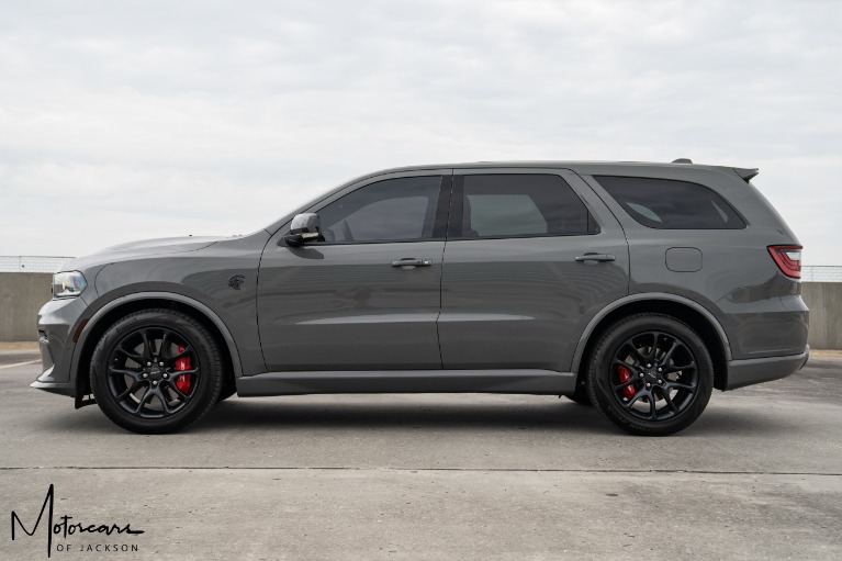 Used-2021-Dodge-Durango-SRT-Hellcat-AWD-Jackson-MS