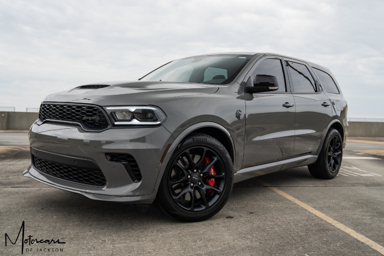 Used-2021-Dodge-Durango-SRT-Hellcat-AWD-for-sale-Jackson-MS