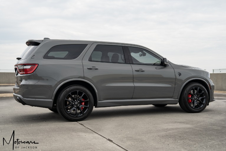 Used-2021-Dodge-Durango-SRT-Hellcat-AWD-for-sale-Jackson-MS