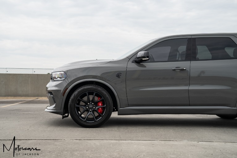 Used-2021-Dodge-Durango-SRT-Hellcat-AWD-Jackson-MS