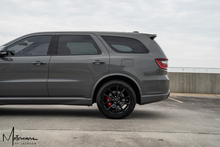 Used-2021-Dodge-Durango-SRT-Hellcat-AWD-for-sale-Jackson-MS