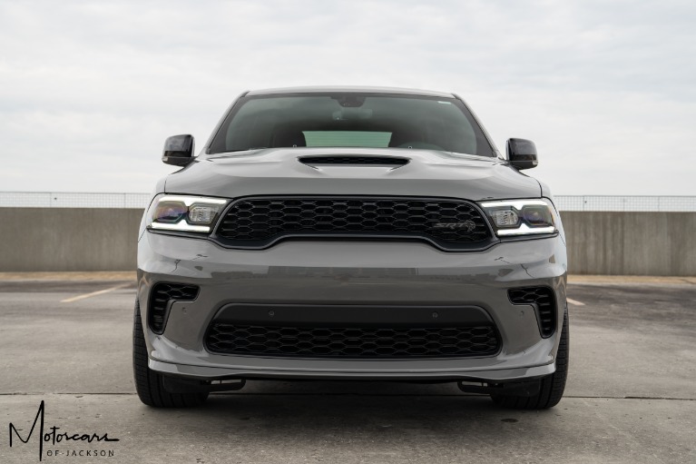 Used-2021-Dodge-Durango-SRT-Hellcat-AWD-Jackson-MS