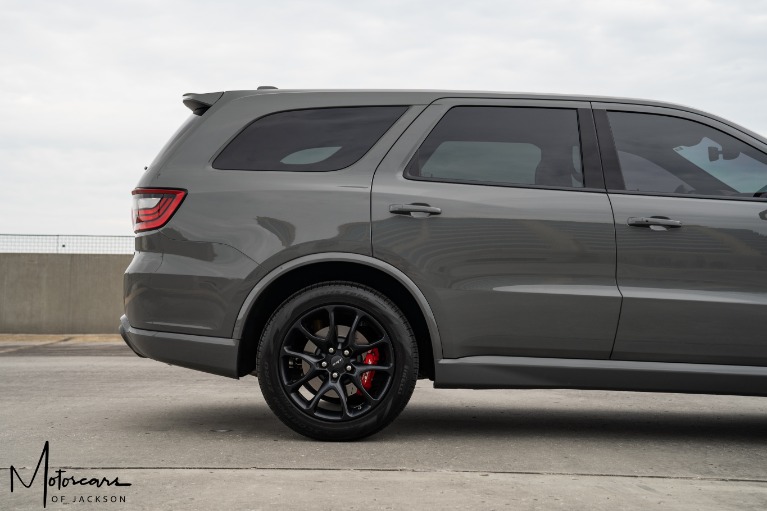 Used-2021-Dodge-Durango-SRT-Hellcat-AWD-Jackson-MS