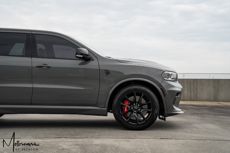 Used-2021-Dodge-Durango-SRT-Hellcat-AWD-for-sale-Jackson-MS