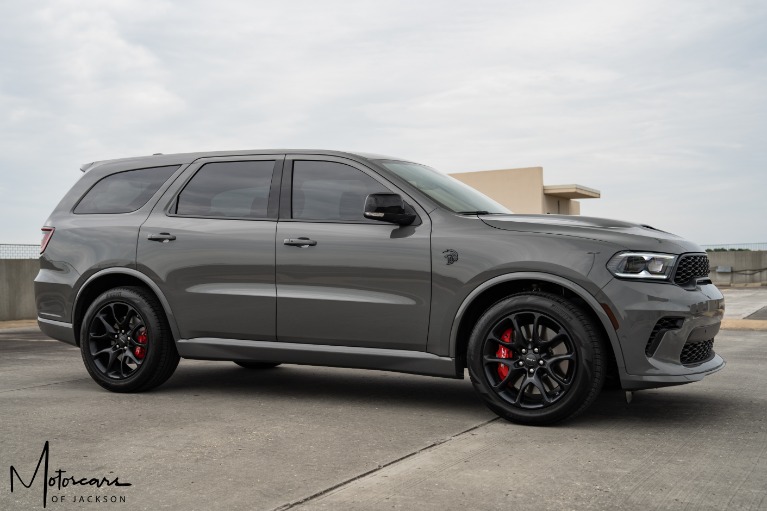 Used-2021-Dodge-Durango-SRT-Hellcat-AWD-Jackson-MS