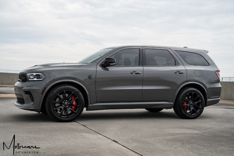 Used-2021-Dodge-Durango-SRT-Hellcat-AWD-for-sale-Jackson-MS