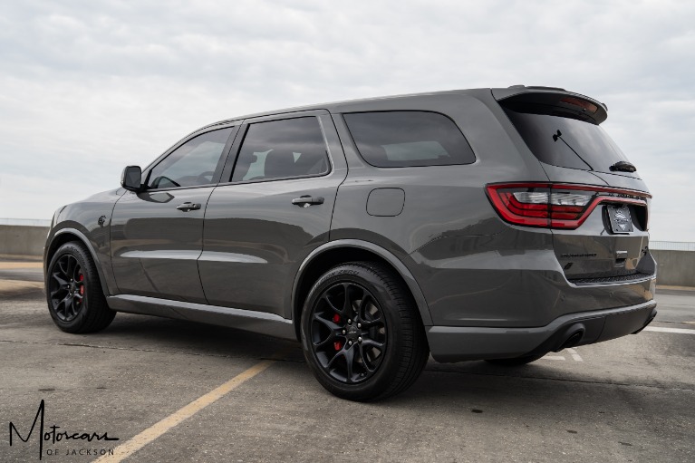 Used-2021-Dodge-Durango-SRT-Hellcat-AWD-Jackson-MS