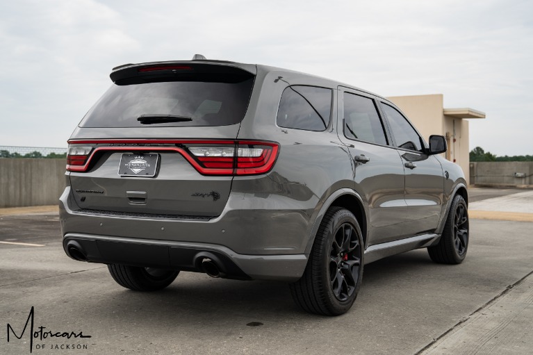 Used-2021-Dodge-Durango-SRT-Hellcat-AWD-Jackson-MS