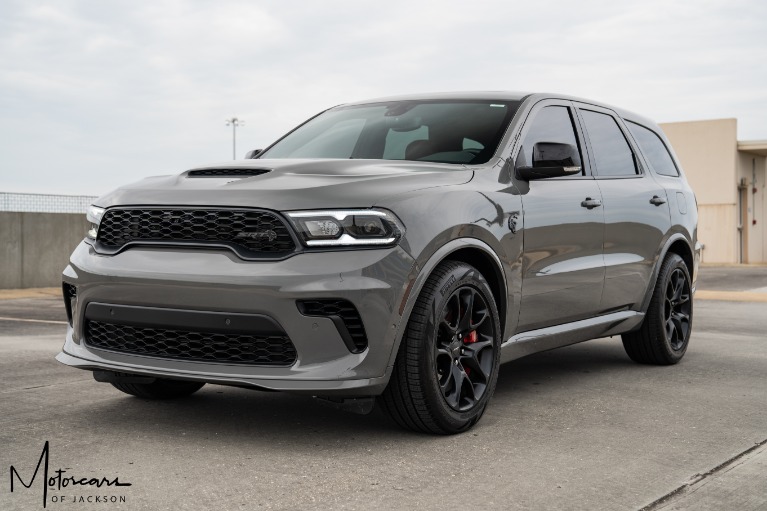 Used-2021-Dodge-Durango-SRT-Hellcat-AWD-for-sale-Jackson-MS