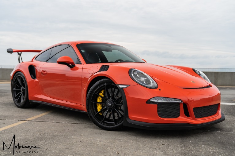 Used-2016-Porsche-911-GT3-RS-Jackson-MS