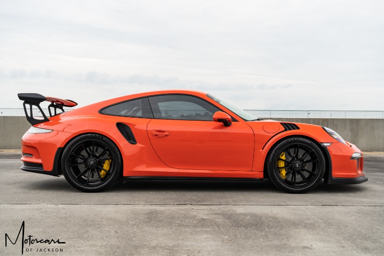 Used-2016-Porsche-911-GT3-RS-Jackson-MS